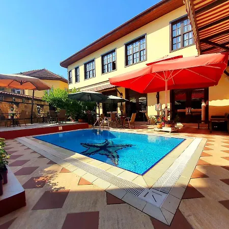 Hotell Eski Masal - Special Class (adults Only) 3*