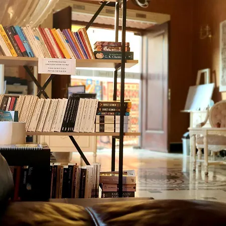 Eski Masal - Special Class (adults Only) Hotell