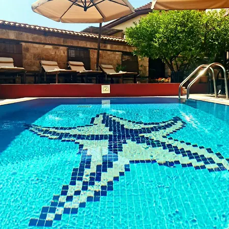 Hotell Eski Masal - Special Class (adults Only)