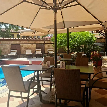 Hotell Eski Masal - Special Class (adults Only)
