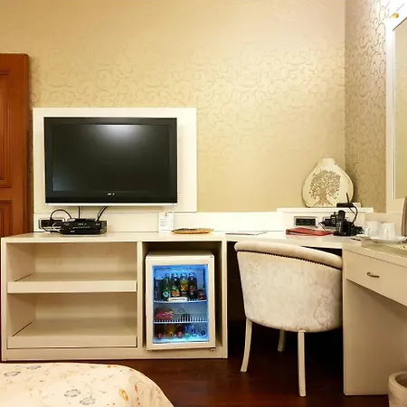 Eski Masal - Special Class (adults Only) Hotell