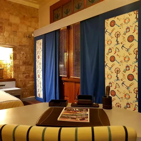Hotell Eski Masal - Special Class (adults Only) Antalya
