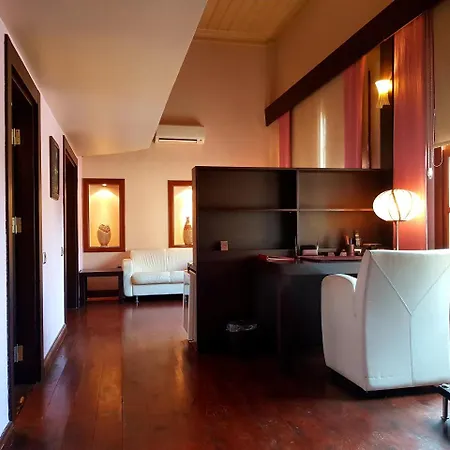 Eski Masal - Special Class (adults Only) Hotell Antalya