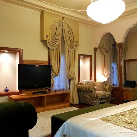Hotell Eski Masal - Special Class (adults Only) 3*