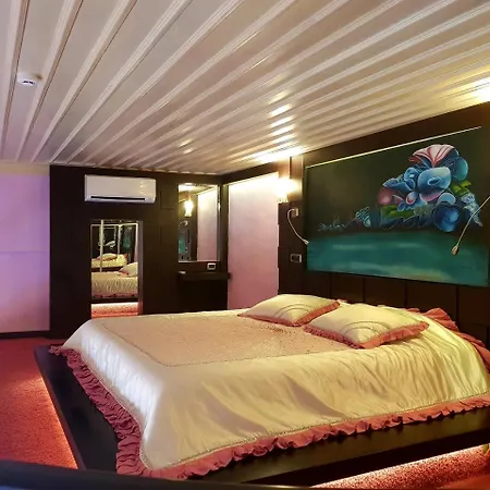 Eski Masal - Special Class (adults Only) Hotell 3*