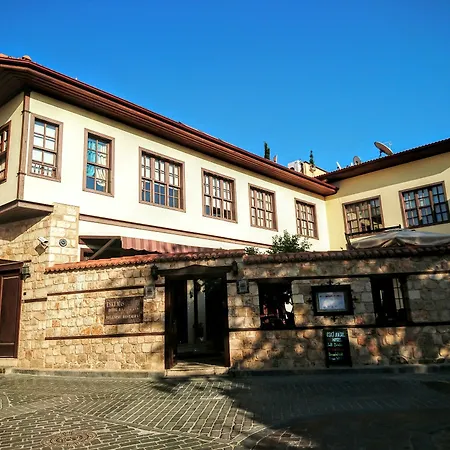 Eski Masal - Special Class (adults Only) Hotell 3*