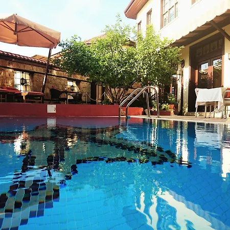 Eski Masal - Special Class (adults Only) Hotell Antalya