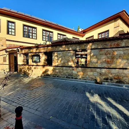 Hotell Eski Masal - Special Class (adults Only)