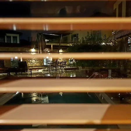 Ξενοδοχείο Eski Masal - Special Class (adults Only) 3*