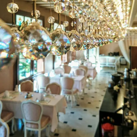 Ξενοδοχείο Eski Masal - Special Class (adults Only) 3*